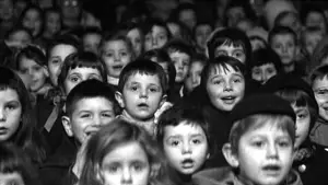 Задник до фильму"Чотириста ударів" #677800