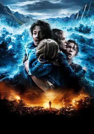 Постер до фильму"Хвиля" #718994