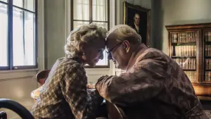 Задник до фильму"Темні часи" #222397