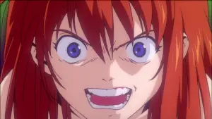 Задник до фильму"Євангеліон нового покоління: Кінець Євангеліону" #648761