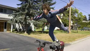 Задник до фильму"Род-каскадер" #354911