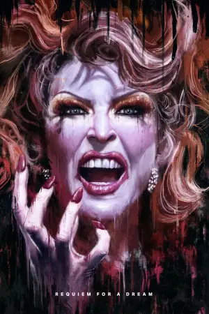 Постер до фильму"Реквієм за мрією" #621986