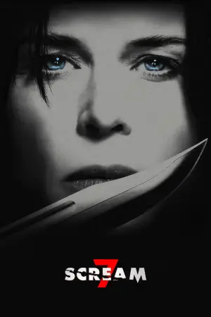 Постер до фильму"Крик 7" #746101