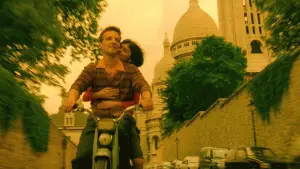 Задник до фильму"Амелі" #648886