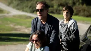 Задник до фильму"Cinque secondi" #763162