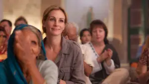 Задник до фильму"Їсти, молитися, кохати" #682274