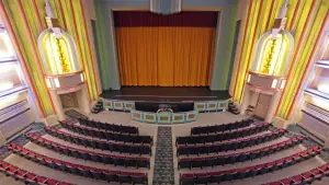 Fargo Theatre: The First 100 Years