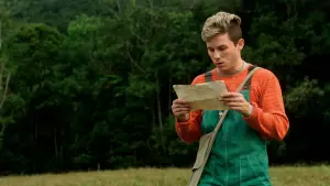 Задник до фильму"Gato Galáctico e o Feitiço do Tempo" #755788