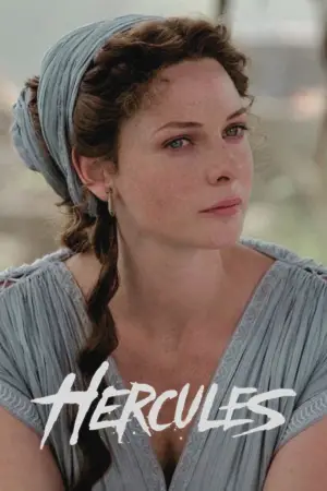 Постер до фильму"Геркулес" #602278