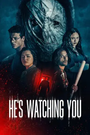 Постер до фильму"He