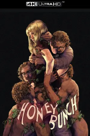 Постер до фильму"Honey Bunch" #779467