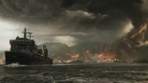 Задник до фильму"Світ Юрського періоду: Полегле королівство" #575831