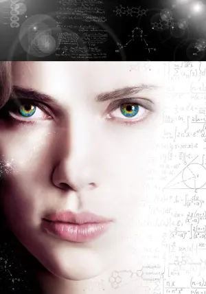 Постер до фильму"Люсі" #287900