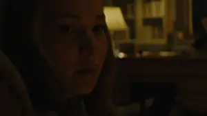 Задник до фильму"Мати!" #627135