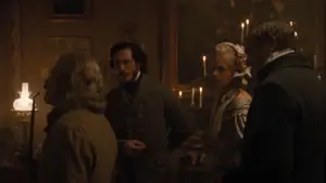 Задник до фильму"Носферату" #552961