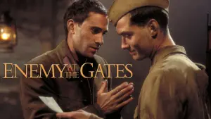 Задник до фильму"Ворог біля воріт" #60328