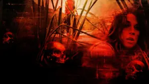 Задник до фильму"Первісне зло" #307727