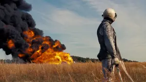 Задник до фильму"Перша людина" #631221