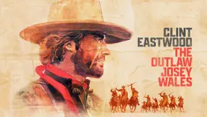 Джосі Вейлз – людина поза законом