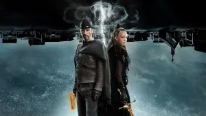 Задник до фильму"Примарний патруль 2: Повстання проклятих" #286943