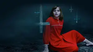 Задник до фильму"Закляття 2: Енфілдська справа" #606401