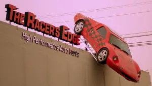 Задник до фильму"Форсаж" #782420