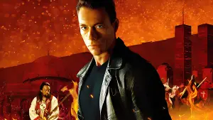 Задник до фильму"Орден" #704403