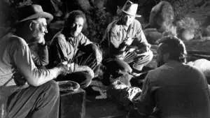 Задник до фильму"Скарби Сьєрра-Мадре" #751647