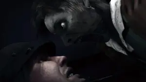 Задник до фильму"Оселя зла: Виродження" #264623