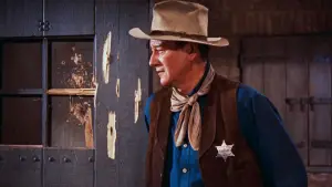 Задник до фильму"Ріо Браво" #681199