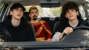 Задник до фильму"LAEROTAUAFE" #799216