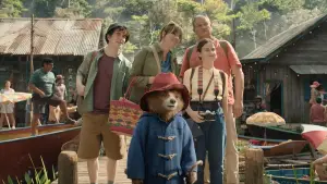 Задник до фильму"Пригоди Паддінґтона в Перу" #567537