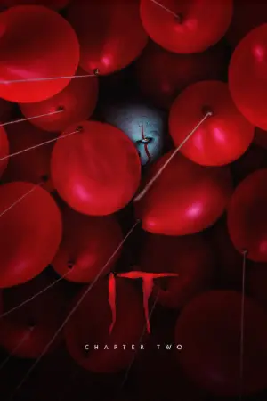 Постер до фильму"Воно 2" #258549