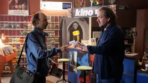 Задник до фильму"Der Held vom Bahnhof Friedrichstraße" #798734