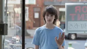 Задник до фильму"Маленькі чоловіки" #462606