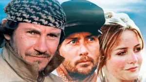 Відео до фільму Eagle's Wing | Eagle's Wing 1979