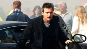 Задник до фильму"Провокатор" #463016