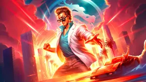 Задник до фильму"Смертельна битва. Легенди. Матч Кейджа" #314110