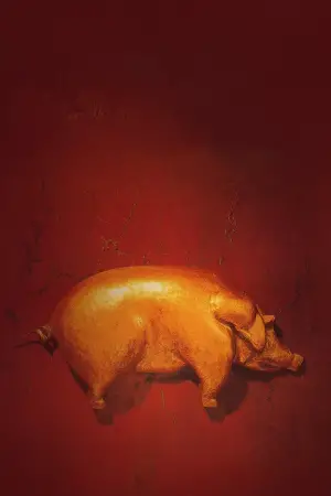 Постер до фильму"Делікатеси" #653724