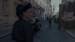 Відео до фільму The Hungarian Dressmaker | Trailer [Subtitled]