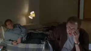 Задник до фильму"Адаптація." #671075