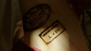 Задник до фильму"Анабель: Створення" #643325