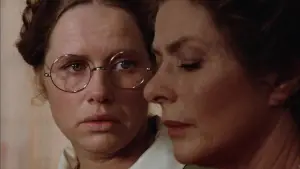 Задник до фильму"Осіння соната" #645080