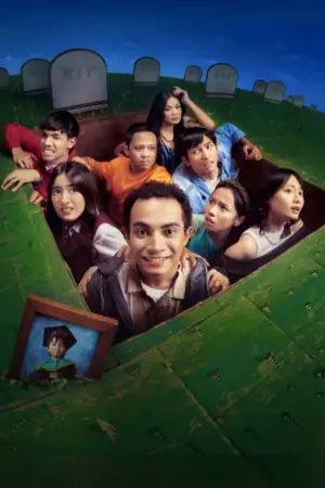 Постер до фильму"Tinggal Meninggal" #784220