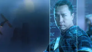 Задник до фильму"Бунтар Один. Зоряні війни: Історія" #211738