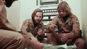 Задник до фильму"Темна зірка" #311283