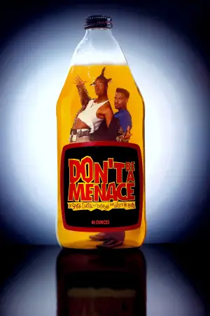 Постер до фильму"Не погрожуй Південному централу, попиваючи сік у себе в кварталі" #706838