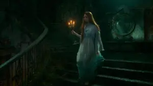 Задник до фильму"Франкенштейн" #513824