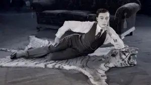 Задник до фильму"Кабінет доктора Калігарі" #535859