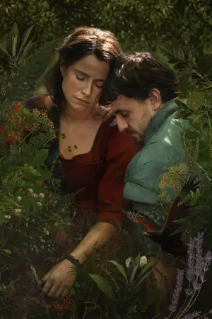 Постер до фильму"Гамнет" #760854